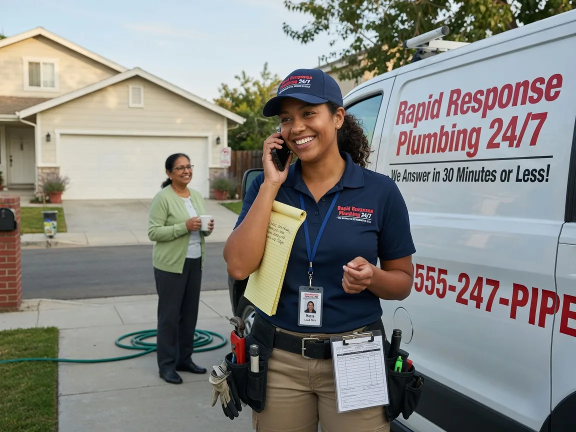 Emergency Plumber Sainte Genevieve, MO FAQs